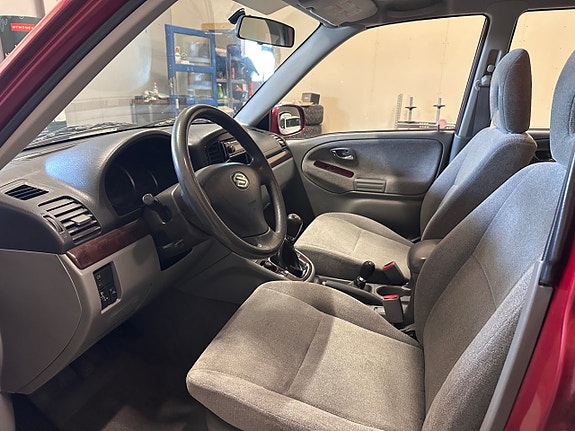 Suzuki Grand Vitara 8 of 20