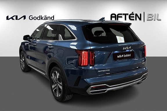 Kia Sorento 8 of 30