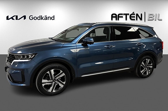 Kia Sorento 6 of 30