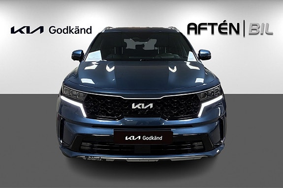 Kia Sorento 3 of 30