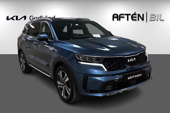 Kia Sorento 4 of 30