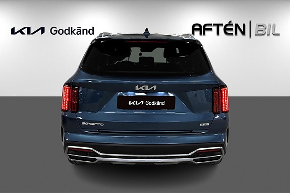 Kia Sorento 7 of 30