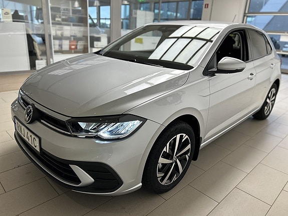 Volkswagen Polo 5 of 19