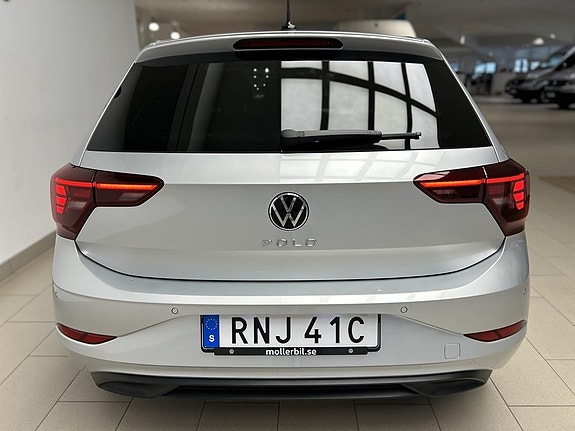 Volkswagen Polo 3 of 19