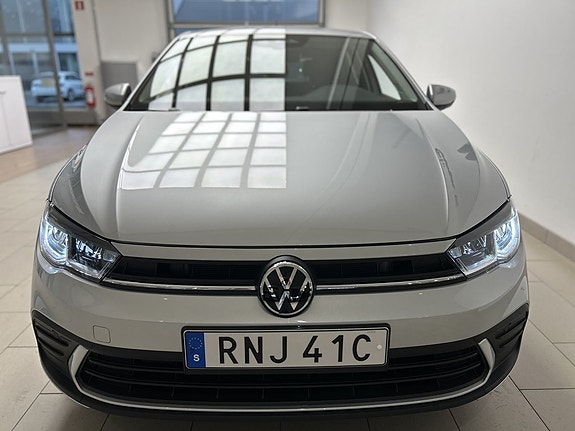 Volkswagen Polo 6 of 19