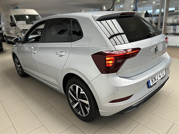 Volkswagen Polo 4 of 19