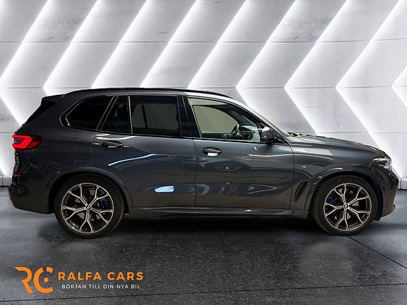 BMW X5 6 of 23
