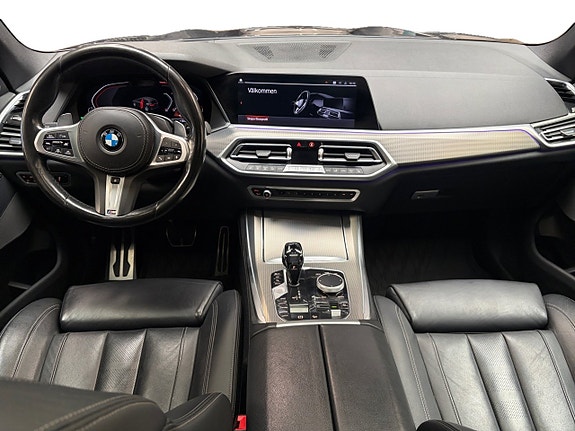 BMW X5 10 of 23