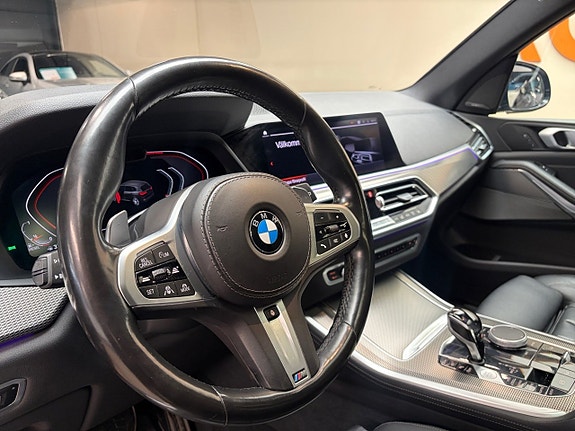 BMW X5 12 of 23