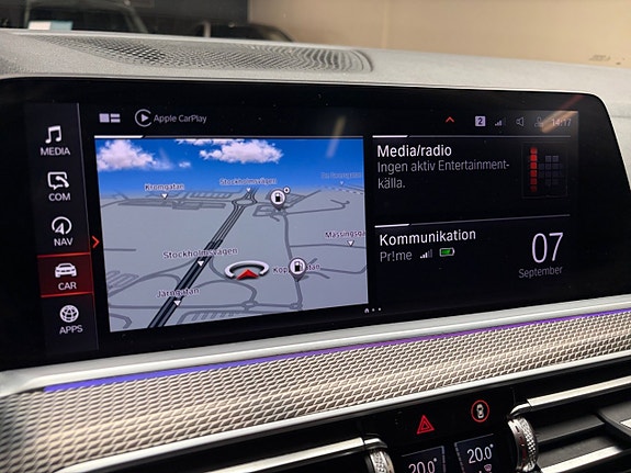 BMW X5 21 of 23