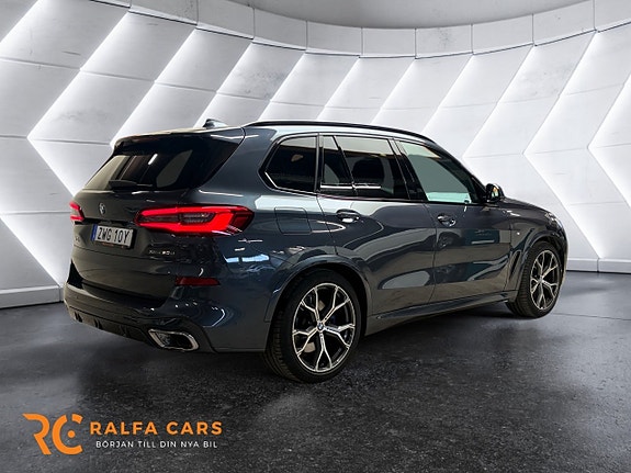BMW X5 7 of 23