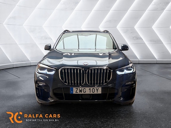 BMW X5 8 of 23
