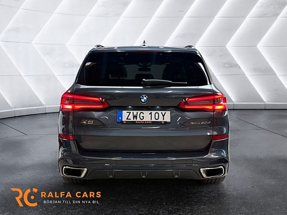 BMW X5 9 of 23