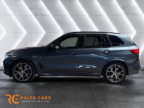 BMW X5 3 of 23
