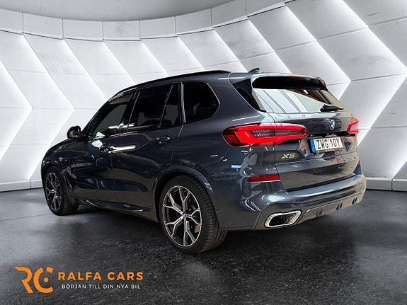BMW X5 4 of 23