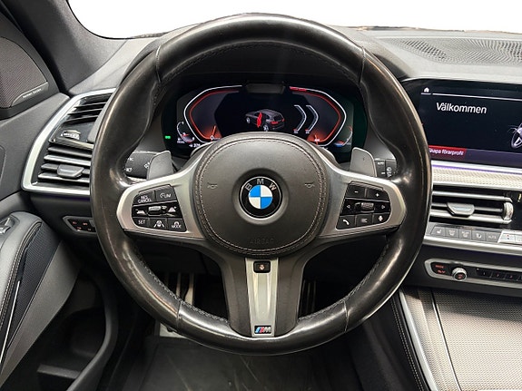 BMW X5 11 of 23