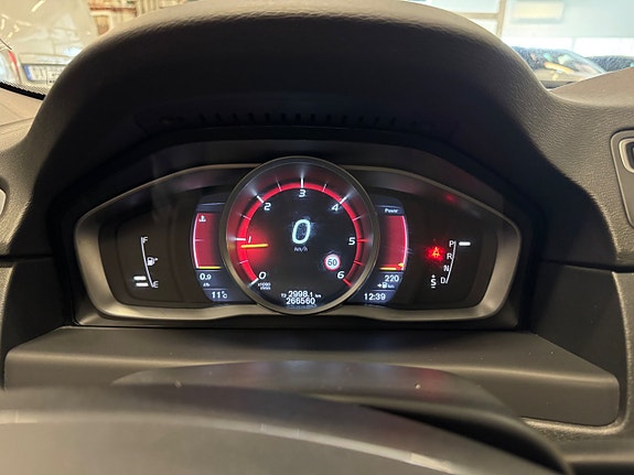 Volvo V70 11 of 11
