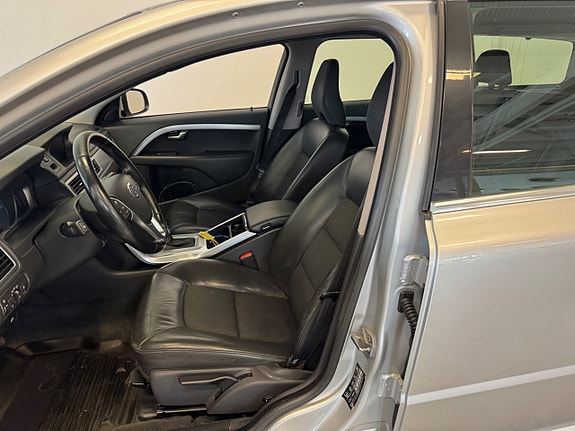 Volvo V70 6 of 11