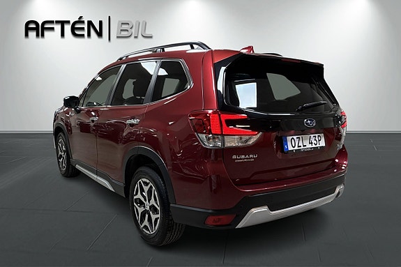 Subaru Forester 7 of 28