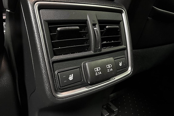 Subaru Forester 24 of 28