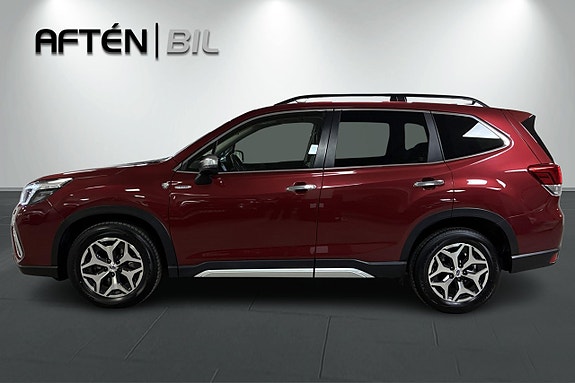 Subaru Forester 6 of 28