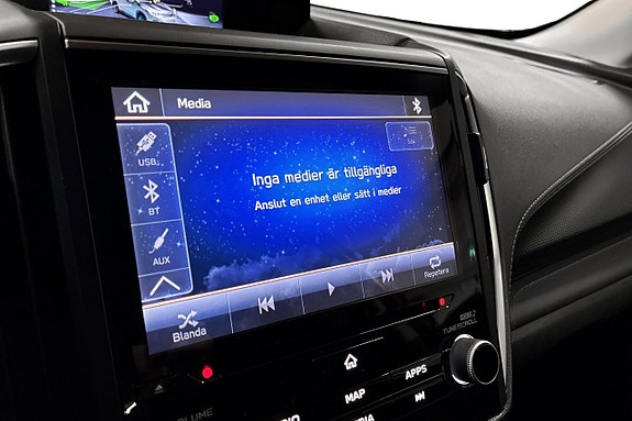 Subaru Forester 27 of 28