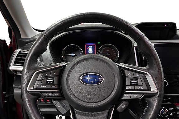 Subaru Forester 12 of 28
