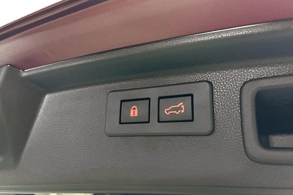 Subaru Forester 18 of 28