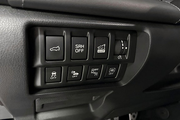 Subaru Forester 19 of 28