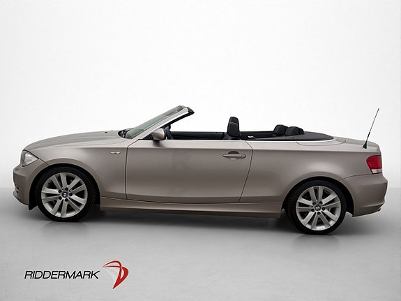 BMW 125i 2 of 23