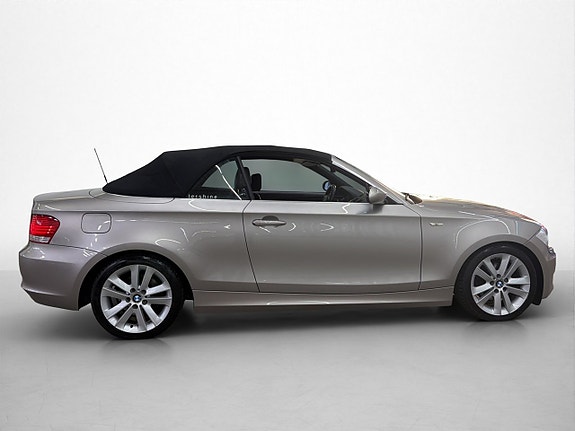 BMW 125i 19 of 23