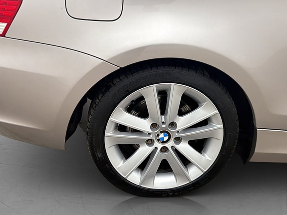 BMW 125i 22 of 23