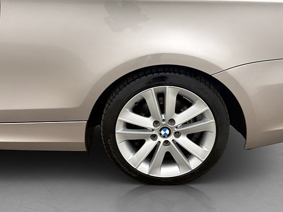 BMW 125i 21 of 23