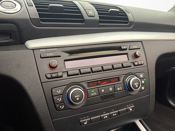 BMW 125i 15 of 23