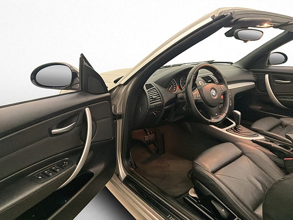 BMW 125i 12 of 23