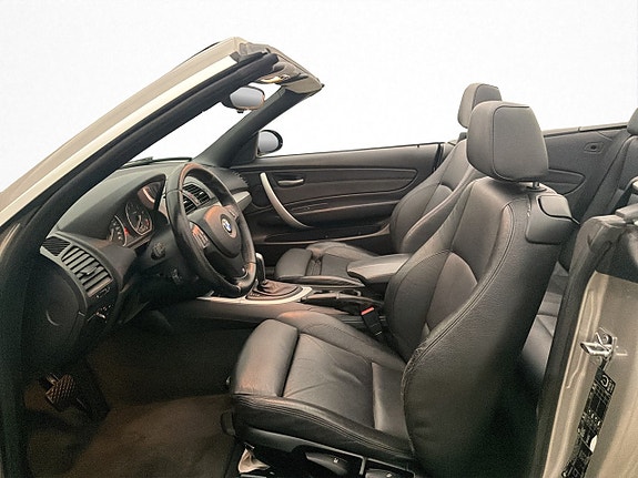 BMW 125i 13 of 23