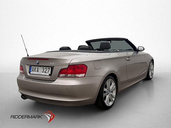 BMW 125i 6 of 23