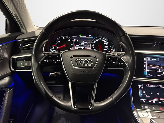 Audi A6 14 of 23