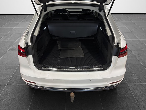 Audi A6 22 of 23