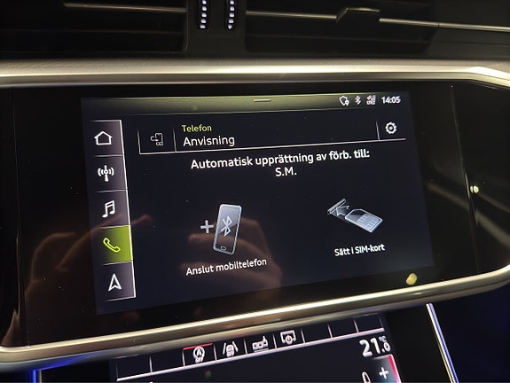 Audi A6 16 of 23