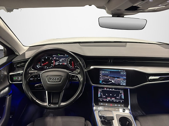 Audi A6 9 of 23