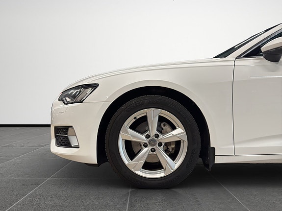 Audi A6 23 of 23