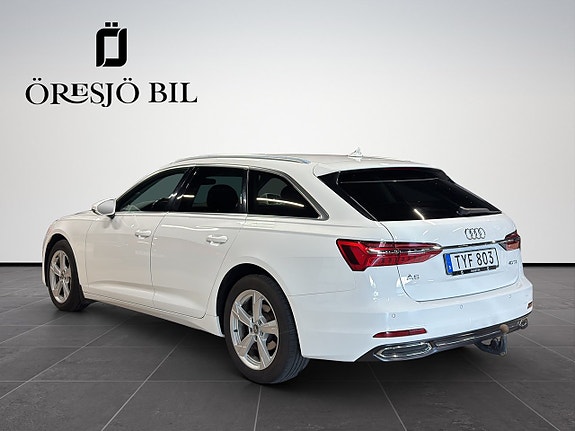 Audi A6 6 of 23