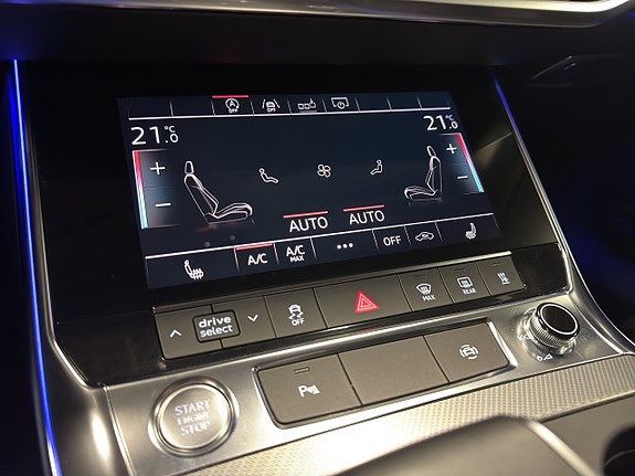 Audi A6 18 of 23