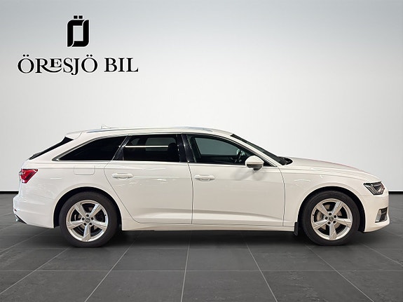 Audi A6 7 of 23