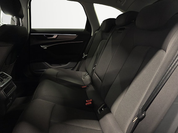 Audi A6 11 of 23