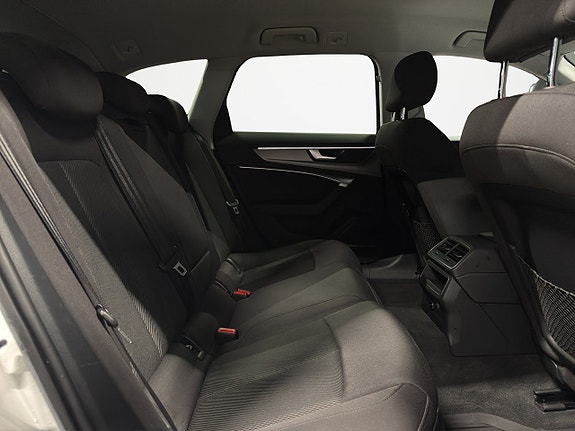 Audi A6 13 of 23