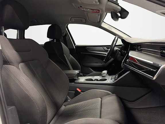 Audi A6 12 of 23