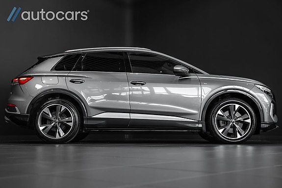 Audi Q4 e-tron 2 of 30