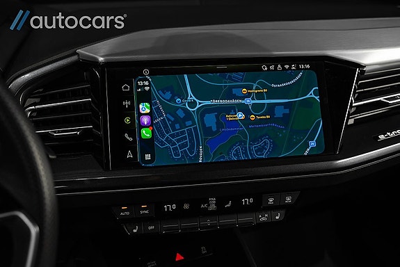 Audi Q4 e-tron 22 of 30